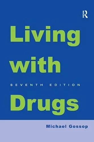 Living With Drugs cover