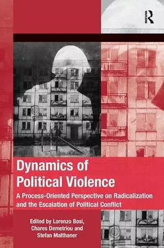 Dynamics of Political Violence cover