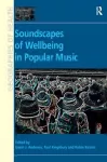 Soundscapes of Wellbeing in Popular Music cover