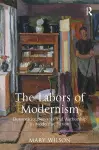 The Labors of Modernism cover