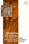 Shamanism and Violence cover