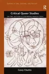 Critical Queer Studies cover