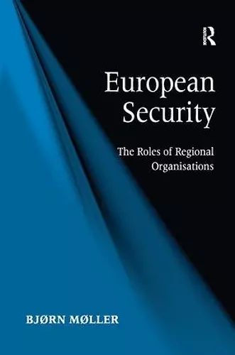 European Security cover