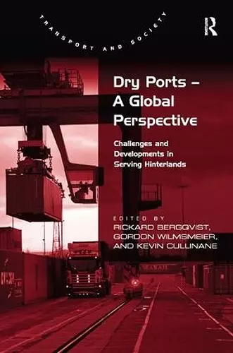 Dry Ports – A Global Perspective cover