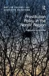 Prostitution Policy in the Nordic Region cover