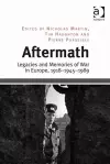 Aftermath cover