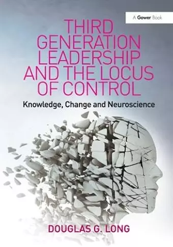 Third Generation Leadership and the Locus of Control cover