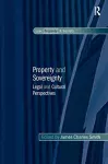 Property and Sovereignty cover