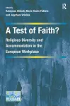 A Test of Faith? cover