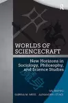 Worlds of ScienceCraft cover