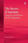 The Success of Sanctions cover