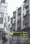 The Architecture of Home in Cairo cover