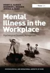 Mental Illness in the Workplace cover