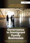 Governance in Immigrant Family Businesses cover