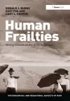 Human Frailties cover