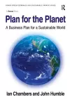 Plan for the Planet cover