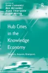 Hub Cities in the Knowledge Economy cover