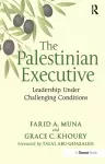 The Palestinian Executive cover