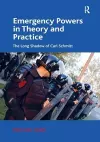 Emergency Powers in Theory and Practice cover