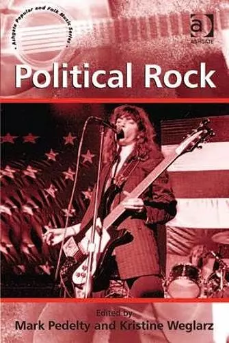Political Rock cover