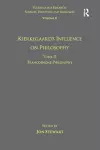 Volume 11, Tome II: Kierkegaard's Influence on Philosophy cover