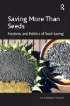 Saving More Than Seeds cover