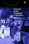 Informal Public Transport in Practice cover