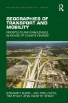 Geographies of Transport and Mobility cover