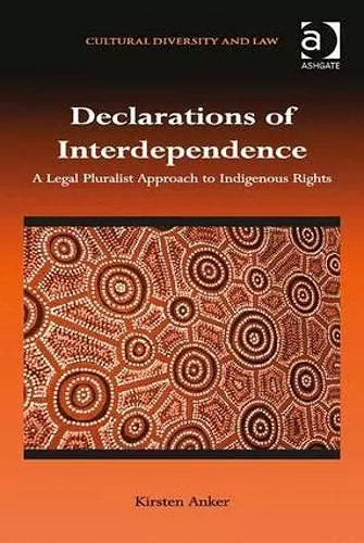 Declarations of Interdependence cover