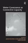 Water Governance as Connective Capacity cover