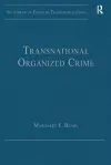 Transnational Organized Crime cover