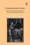 Transnational Gothic cover