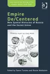 Empire De/Centered cover