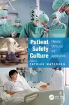 Patient Safety Culture cover