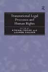 Transnational Legal Processes and Human Rights cover