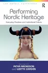 Performing Nordic Heritage cover