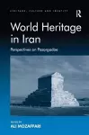 World Heritage in Iran cover