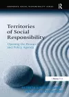 Territories of Social Responsibility cover