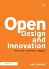 Open Design and Innovation cover