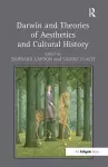 Darwin and Theories of Aesthetics and Cultural History cover