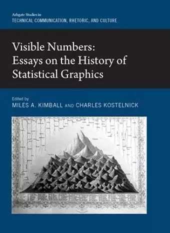 Visible Numbers cover