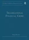 Transnational Financial Crime cover