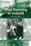 Step Dancing in Ireland cover