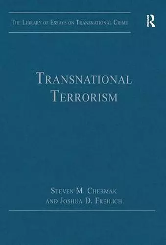 Transnational Terrorism cover