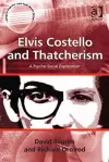 Elvis Costello and Thatcherism cover