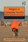 Religion in Consumer Society cover