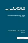 Studies in Medieval Shi'ism cover