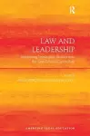 Law and Leadership cover