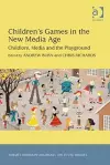 Children's Games in the New Media Age cover