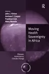 Moving Health Sovereignty in Africa cover